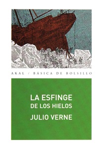 ESFINGE DE LOS HIELOS, LA