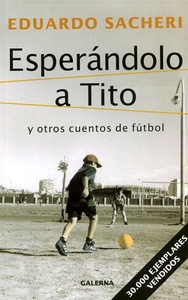 ESPERANDOLO A TITO POCKET OTROS CTOS FUTBOL