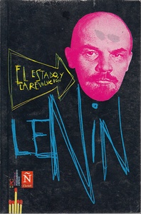 ESTADO Y LA REVOLUCIÓN, EL