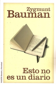 ESTO NO ES UN DIARIO