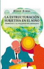 ESTRUCTURACION SUBJETIVA EN EL NIÑO, LA