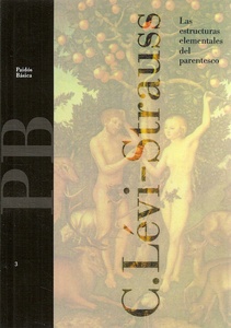 ESTRUCTURAS ELEMENTALES DEL PARENTESCO, LAS