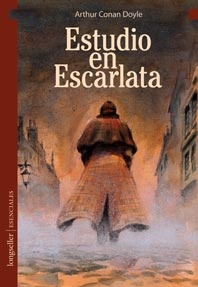 ESTUDIO EN ESCARLATA