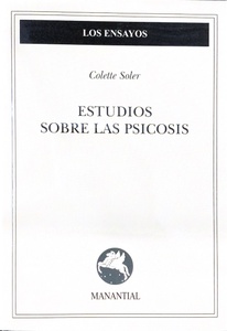 ESTUDIOS SOBRE LAS PSICOSIS