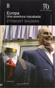 EUROPA. UNA AVENTURA INACABADA-70 A.