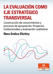 EVALUACION COMO EJE ESTRATEGICO TRANSVERSAL