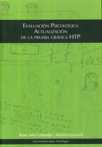 EVALUACIÓN PSICOLÓGICA ACTUALIZACIÓN DE LA PRUEBA GRÁFICA HTP