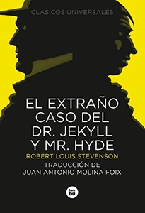 EXTRA/O CASO DEL DR.JEKILL Y MR.HYDE ,EL