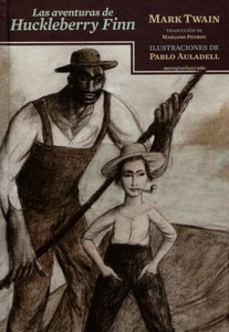 *F AVENTURAS DE HUCKLEBERRY FINN