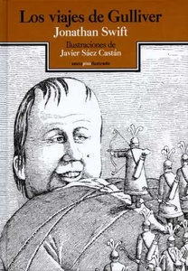 *F VIAJES DE GULLIVER LOS