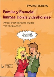 FAMILIA Y ESCUELA