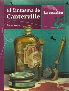 FANTASMA DE CANTERVILLE, EL