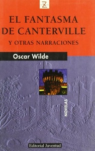 FANTASMA DE CANTERVILLE Y OTRAS NARRACIONES (ED.ARG.), EL
