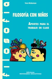 FILOSOFÍA CON NIÑOS