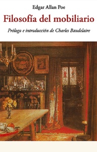FILOSOFIA DEL MOBILIARIO