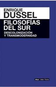 FILOSOFIAS DEL SUR 