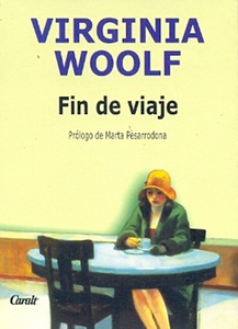 FIN DE VIAJE