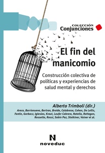 FIN DEL MANICOMIO, EL