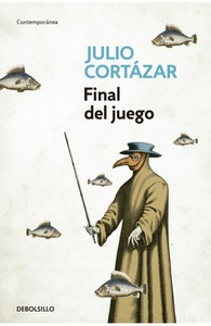 FINAL DEL JUEGO JULIO CORTAZAR