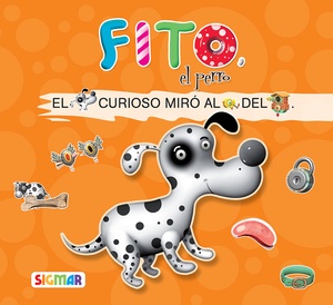 FITO , EL PERRO