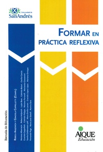 FORMAR EN PRACTICA REFLEXIVA