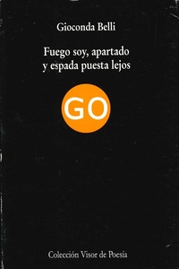 FUEGO SOY , APARTADO Y ESPADA PUESTA LEJOS (VIP-ARA)