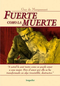 FUERTE COMO LA MUERTE