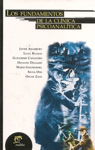 FUNDAMENTOS DE LA CLINICA PSICOANALITICA