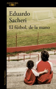 FUTBOL, DE LA MANO, EL 