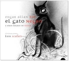 GATO NEGRO Y OTROS (R)