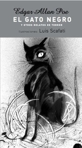 GATO NEGRO Y OTROS RELAT-RUST