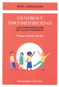 GENEROS Y PSICOMOTRICIDAD