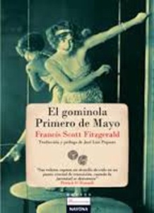 GOMINOLA, EL. PRIMERO DE MAYO