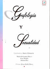 GRAFOLOGÍA Y SEXUALIDAD