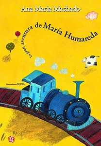 GRAN AVENTURA DE MARIA HUMAREDA ,LA