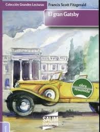 GRAN GATSBY, EL