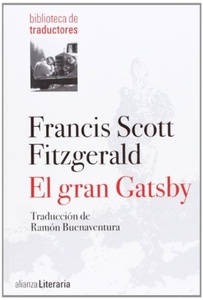 GRAN GATSBY EL