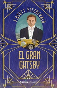 GRAN GATSBY EL