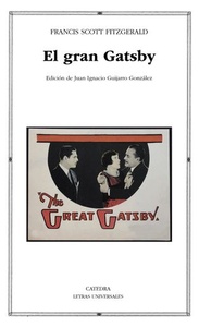 GRAN GATSBY EL