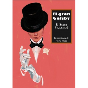 GRAN GATSBY EL