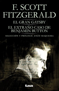 EL GRAN GATSBY  EL EXTRAÑO CASO DE BENJAMIN BUTTON