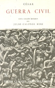 GUERRA CIVIL- ANOTADO