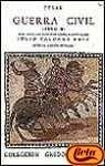 GUERRA CIVIL III. BILINGUE