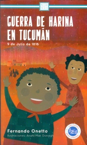 GUERRA DE HARINA EN TUCUMAN 