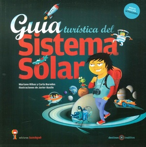 GUIA TURISTICA DEL SISTEMA SOLAR NUEVA ED.