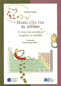 HABIA UNA VEZ UN ATOMO