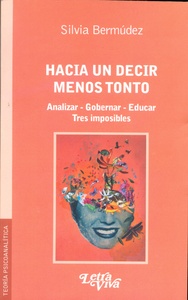 HACIA UN DECIR MENOS TONTO