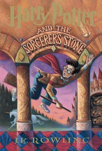 HARRY POTTER 1 - AND THE SORCERERS STONE (TD)