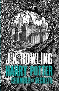 HARRY POTTER 2 AND THE CHAMBER OF SECRETS