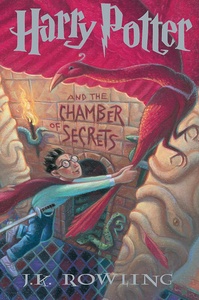 HARRY POTTER 2 - AND THE CHAMBER OF SECRETS (TD)